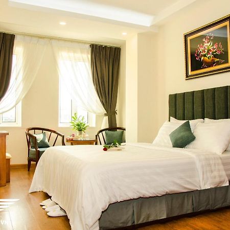 Tran Gia Apartment - Gia Loc Hotel Ханой Екстериор снимка