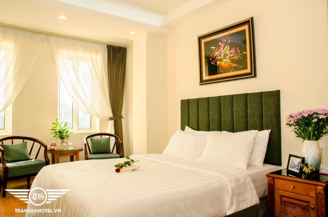 Tran Gia Apartment - Gia Loc Hotel Ханой Екстериор снимка